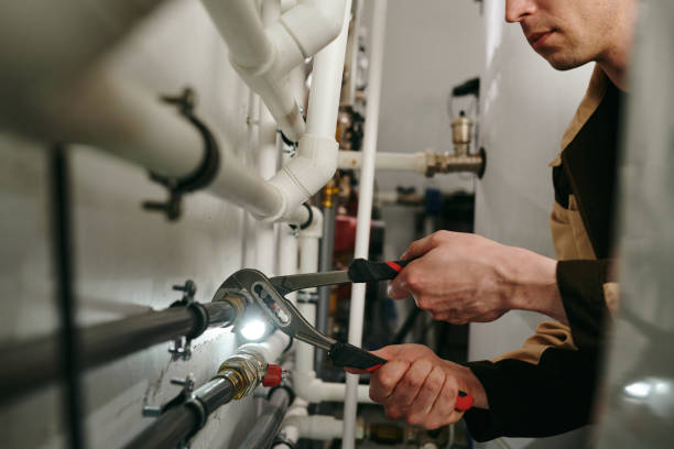 Best Septic Systems  in Simpsonville, KY