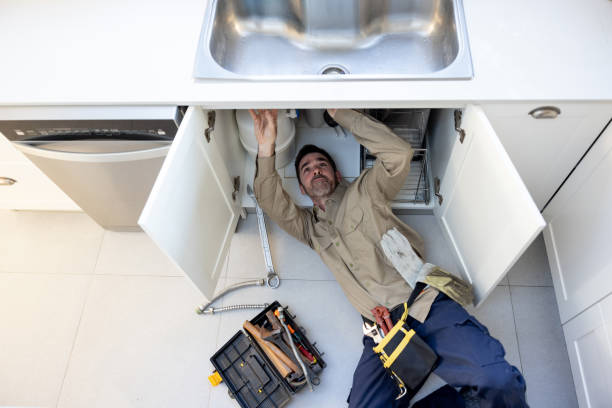 Best Shower Repair Services  in Simpsonville, KY
