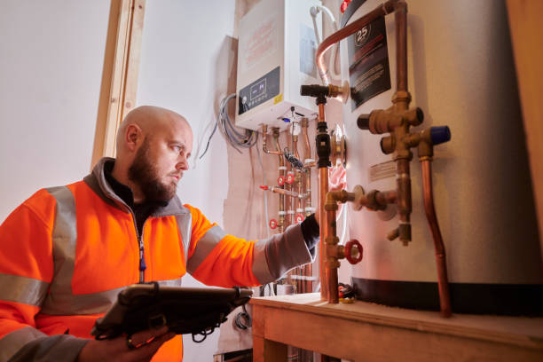Best Emergency Plumber  in Simpsonville, KY
