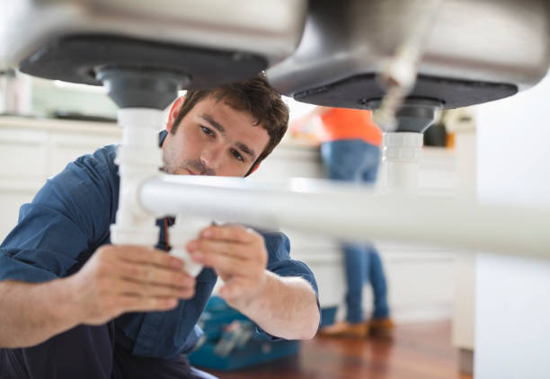 Best Leak Detection Services  in Simpsonville, KY