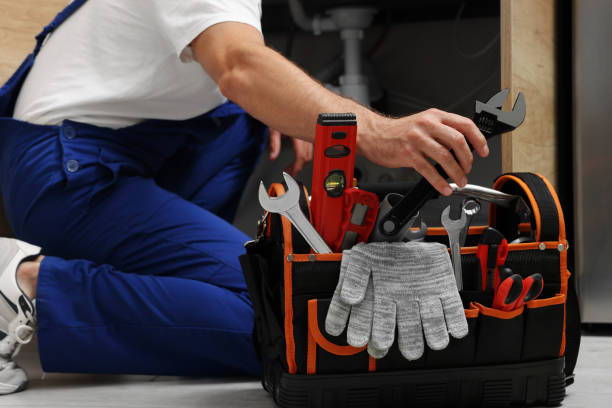 Best Commercial Plumbing Services  in Simpsonville, KY