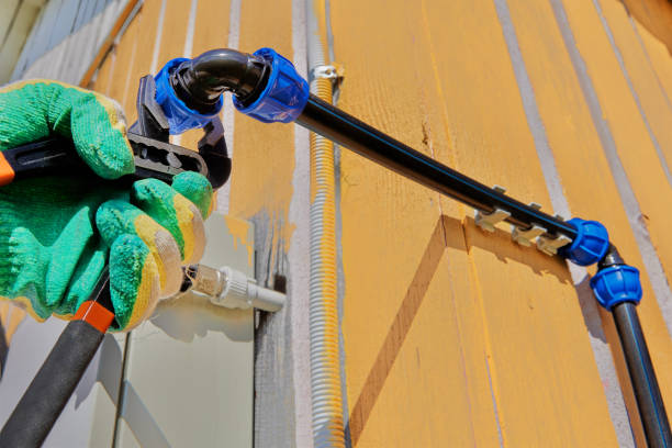 Gas Line Repair in Simpsonville, KY