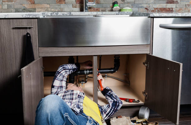 Best Faucet Repair  in Simpsonville, KY