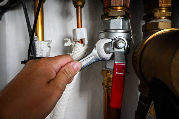 Best Toilet Repair Services  in Simpsonville, KY
